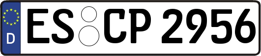 ES-CP2956