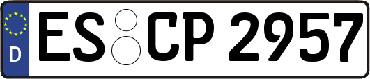 ES-CP2957