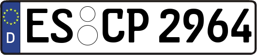 ES-CP2964
