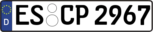 ES-CP2967