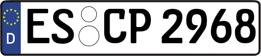 ES-CP2968