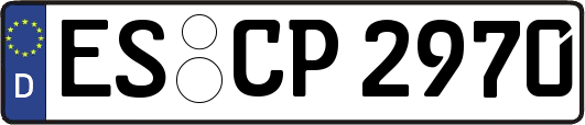 ES-CP2970