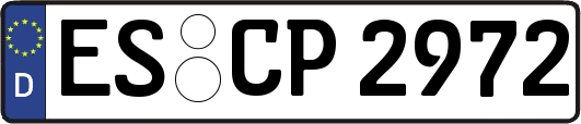 ES-CP2972