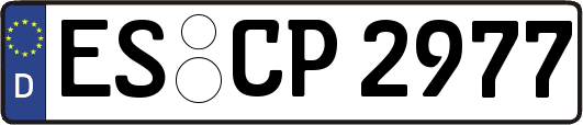 ES-CP2977