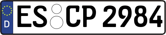 ES-CP2984