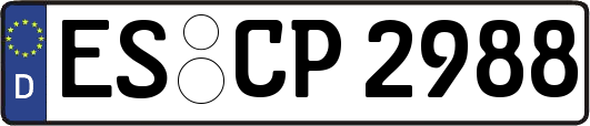 ES-CP2988