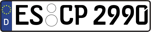 ES-CP2990