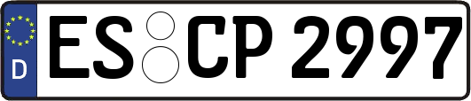 ES-CP2997