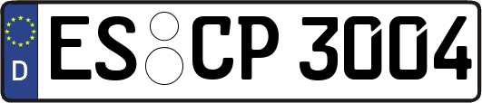 ES-CP3004