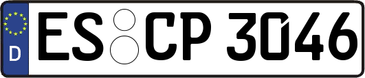ES-CP3046