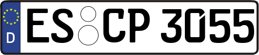 ES-CP3055
