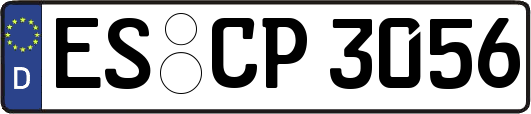 ES-CP3056