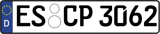 ES-CP3062