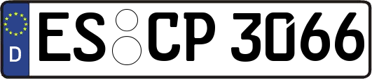 ES-CP3066