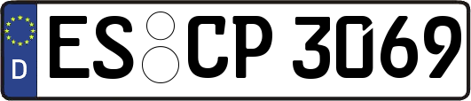 ES-CP3069