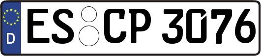 ES-CP3076