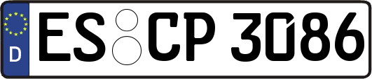 ES-CP3086
