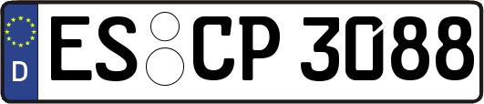 ES-CP3088