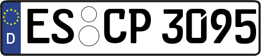 ES-CP3095