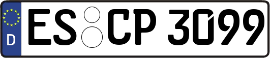 ES-CP3099