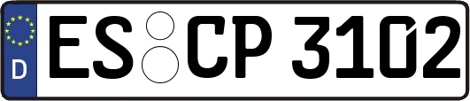 ES-CP3102