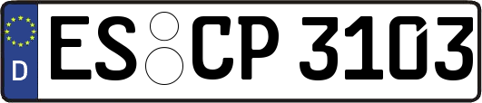 ES-CP3103