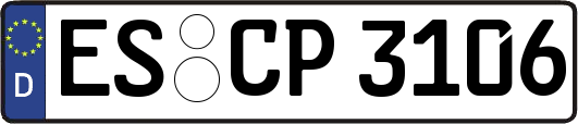 ES-CP3106