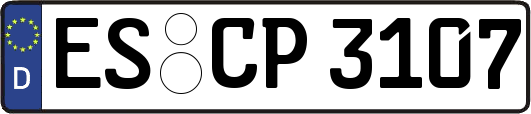 ES-CP3107