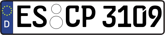 ES-CP3109