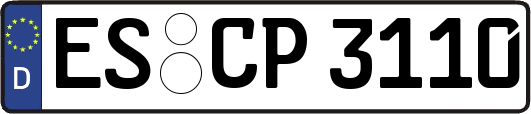 ES-CP3110
