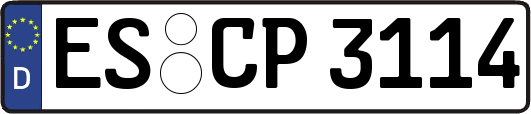 ES-CP3114
