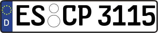 ES-CP3115