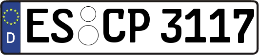 ES-CP3117