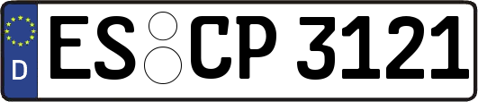 ES-CP3121