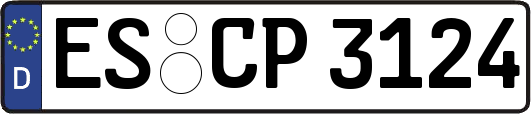 ES-CP3124