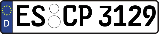 ES-CP3129