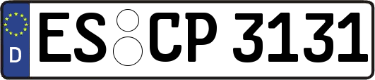 ES-CP3131
