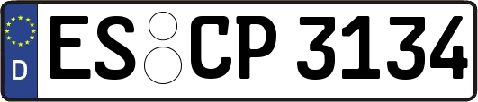 ES-CP3134