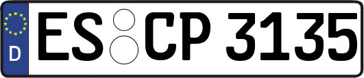 ES-CP3135