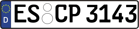 ES-CP3143