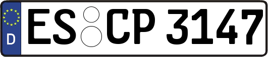 ES-CP3147
