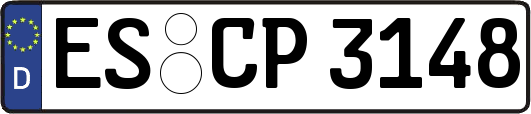 ES-CP3148