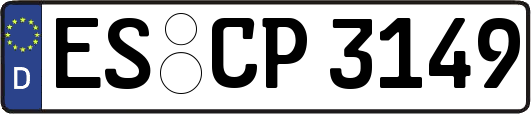 ES-CP3149