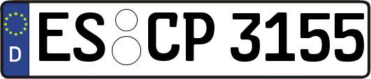ES-CP3155