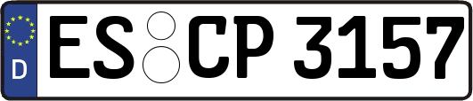 ES-CP3157