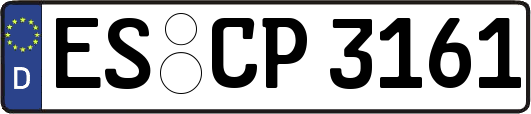ES-CP3161