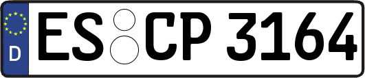 ES-CP3164