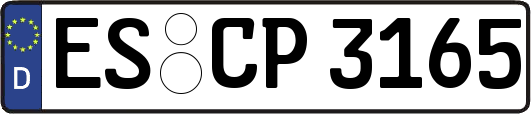 ES-CP3165