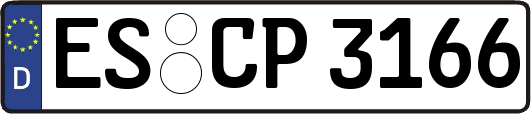 ES-CP3166
