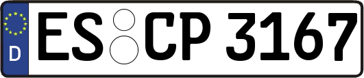 ES-CP3167
